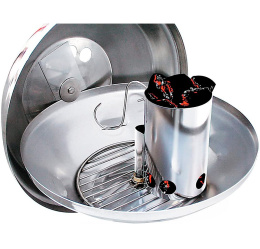 Контейнер для разжигания угля Magma (10255922)